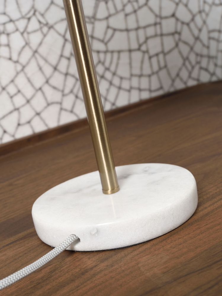 Lampes de table - Lampe de table Toulouse - IT'S ABOUT ROMI