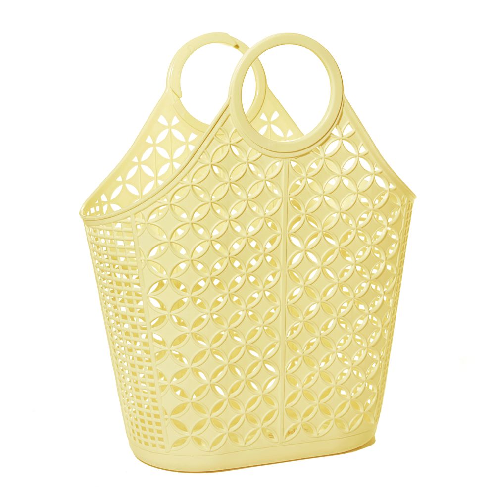 Bags and totes - Atomic Tote - SUN JELLIES