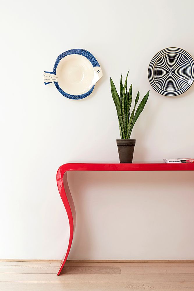Consoles - BELLA Console - R&J LUXE FURNITURE