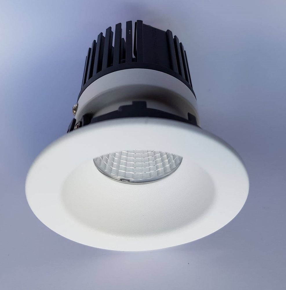 Recessed lighting - BLANK - ANTIDOTE EDITIONS