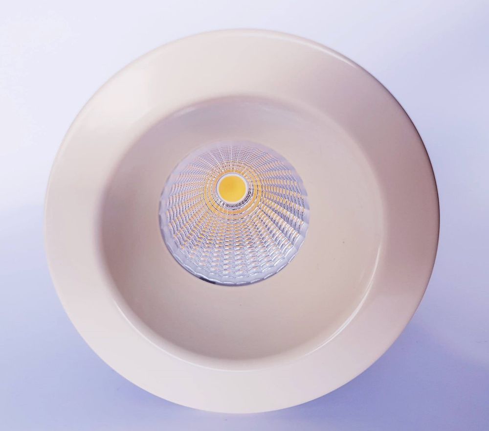 Recessed lighting - BLANK - ANTIDOTE EDITIONS