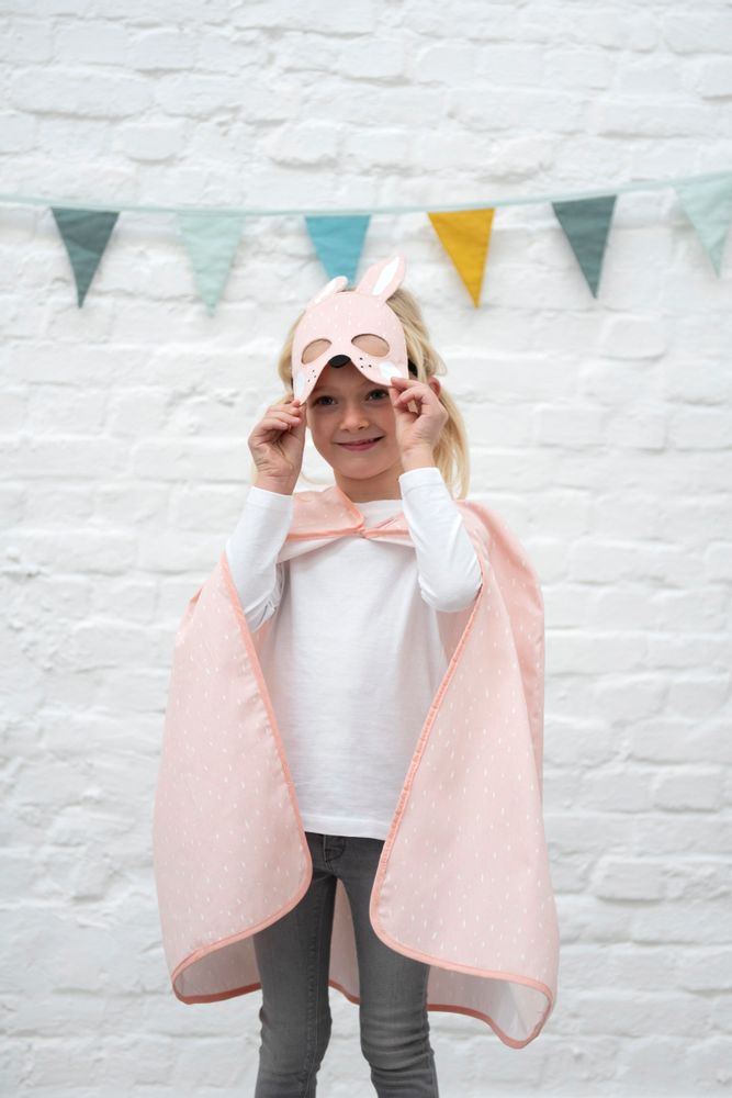 Jouets enfants - Cape & Mask - TRIXIE