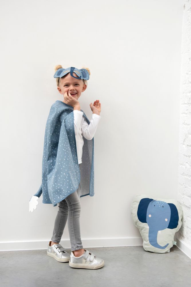 Jouets enfants - Cape & Mask - TRIXIE