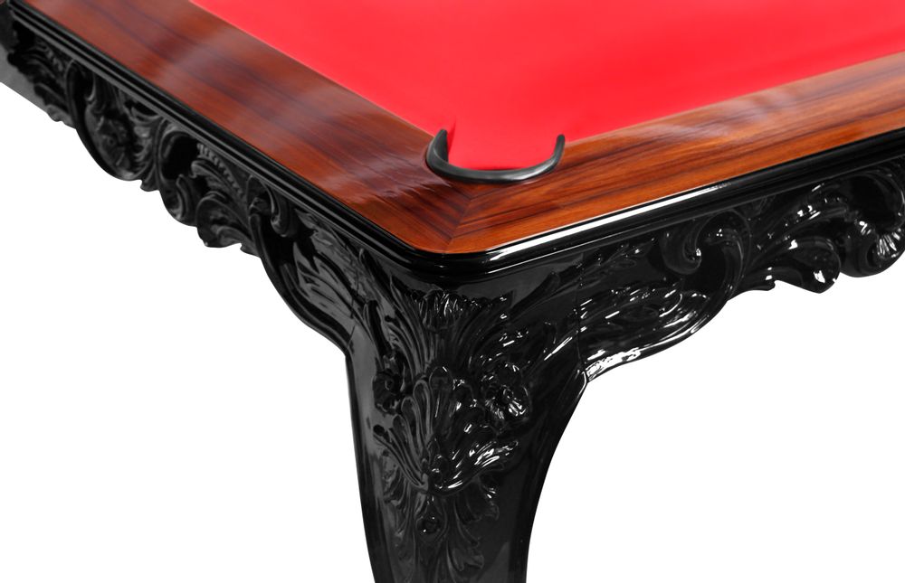 Dining Tables - ROYAL Snooker Table - BOCA DO LOBO