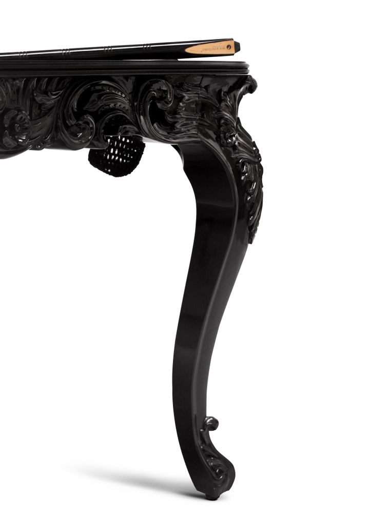 Dining Tables - ROYAL Snooker Table - BOCA DO LOBO