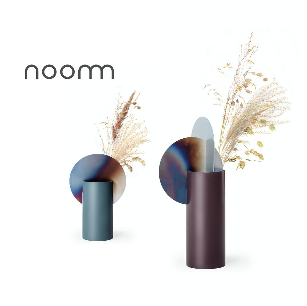 Vases - Suprematic collection and Limited Edition (NOOM) - UKRAINIAN DESIGN BRANDS