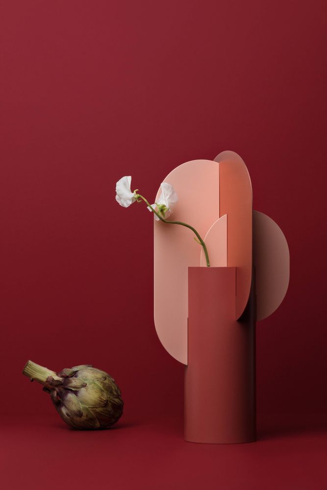 Vases - Suprematic collection and Limited Edition (NOOM) - UKRAINIAN DESIGN BRANDS