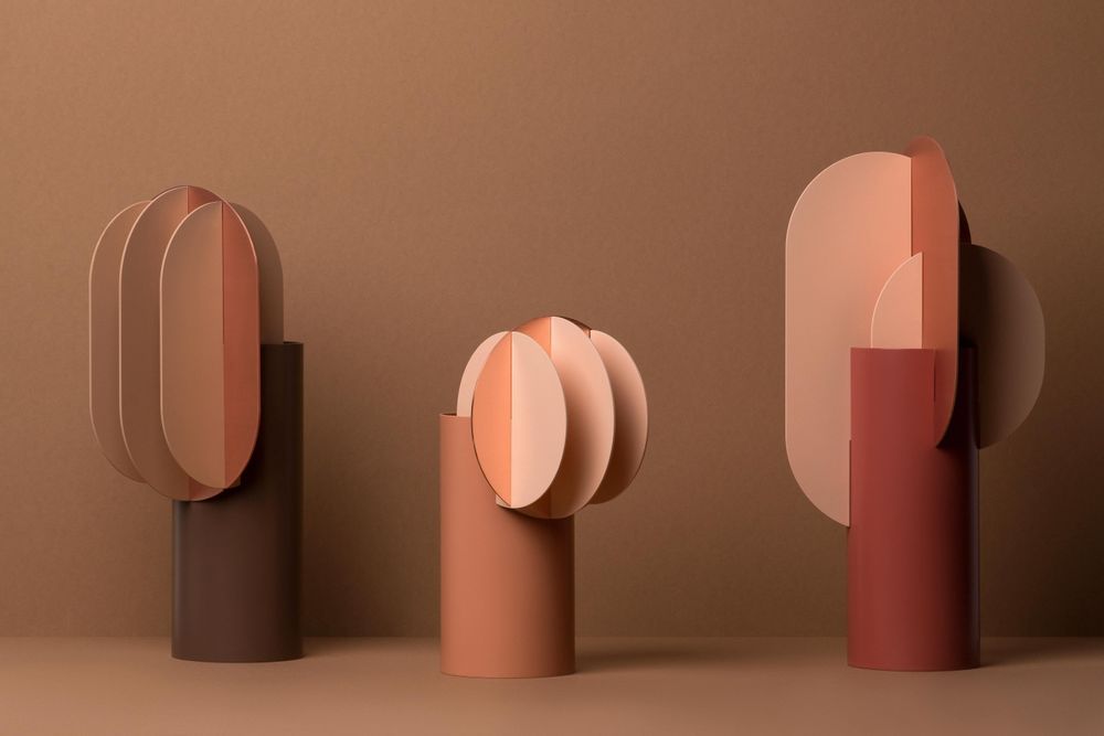 Vases - Suprematic collection and Limited Edition (NOOM) - UKRAINIAN DESIGN BRANDS