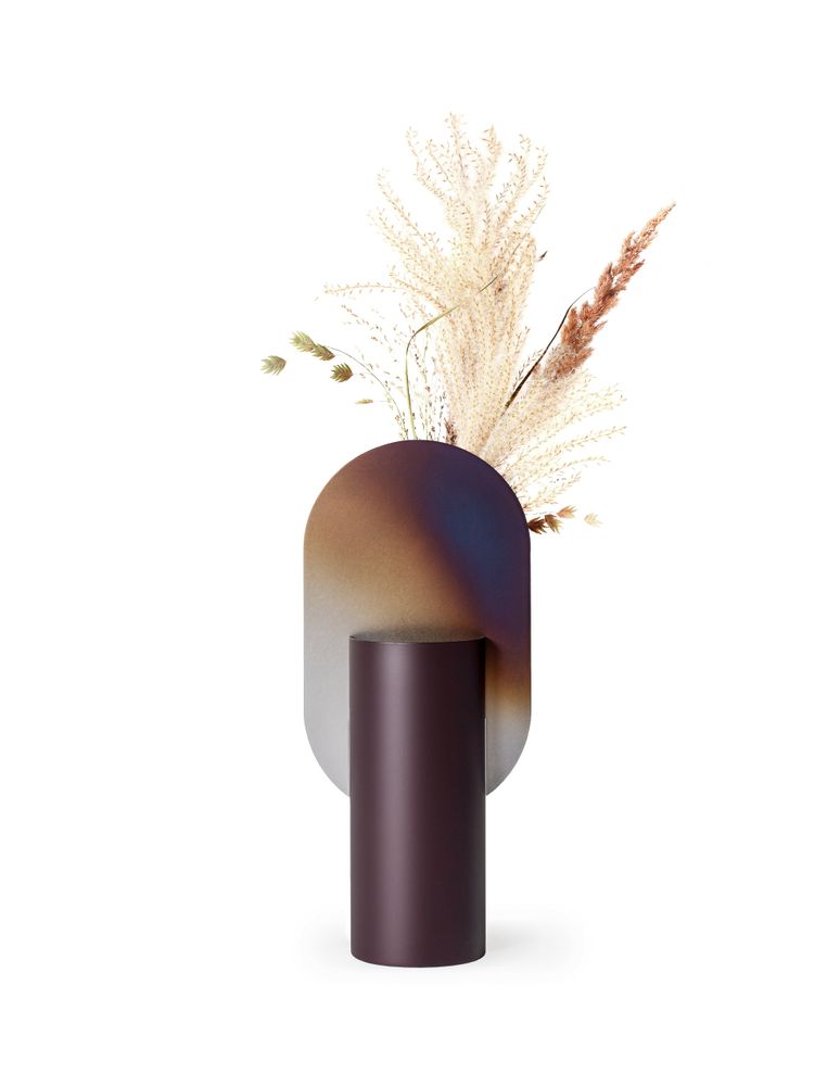 Vases - Suprematic collection and Limited Edition (NOOM) - UKRAINIAN DESIGN BRANDS