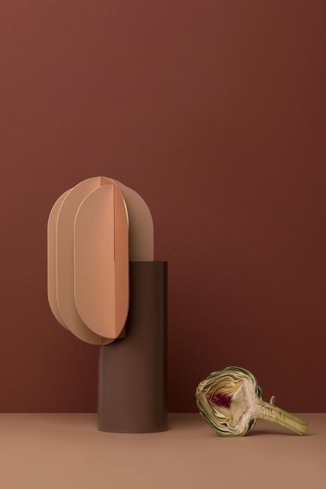 Vases - Suprematic collection and Limited Edition (NOOM) - UKRAINIAN DESIGN BRANDS