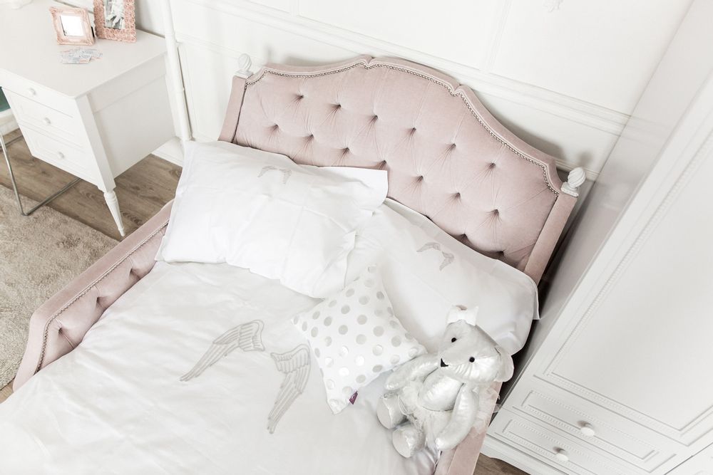 Lits - Lits. Collection Namur (Atelier Lilu) - UKRAINIAN DESIGN BRANDS