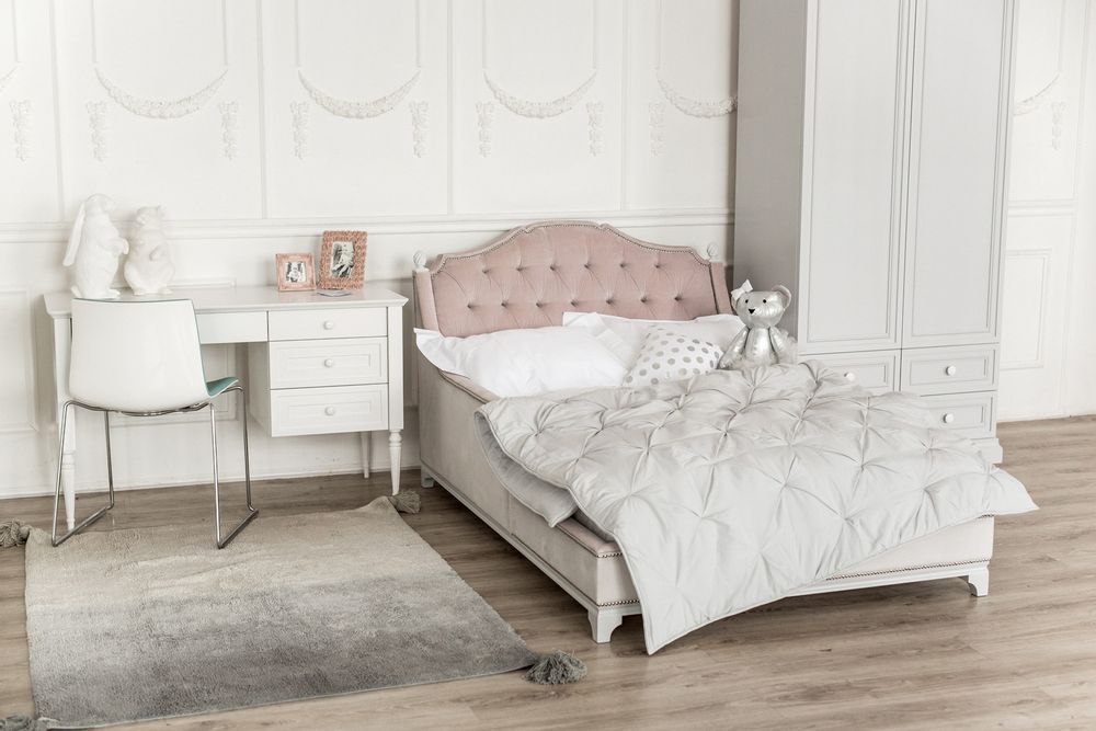 Lits - Lits. Collection Namur (Atelier Lilu) - UKRAINIAN DESIGN BRANDS