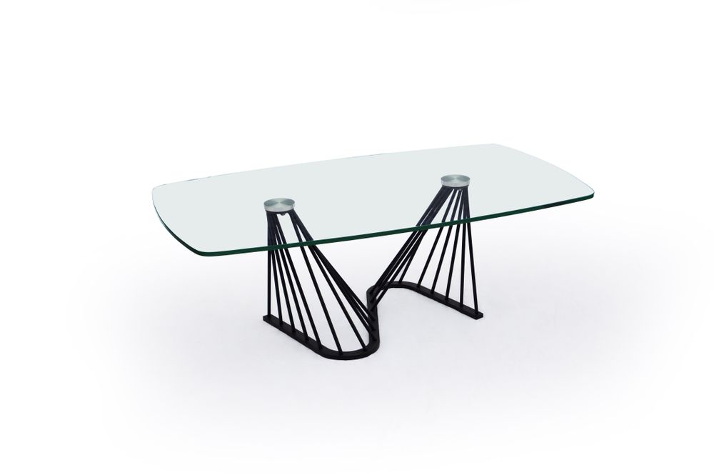 Tables basses - TABLE BASSE ARIANA - GALEA