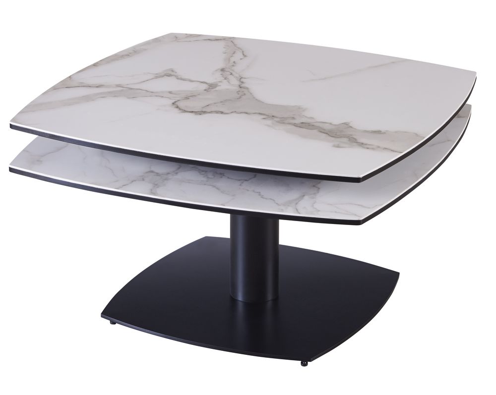Tables basses - TABLE BASSE TONGA - GALEA