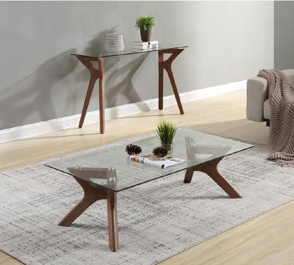 Console table - LINDA CONSOLE - GALEA