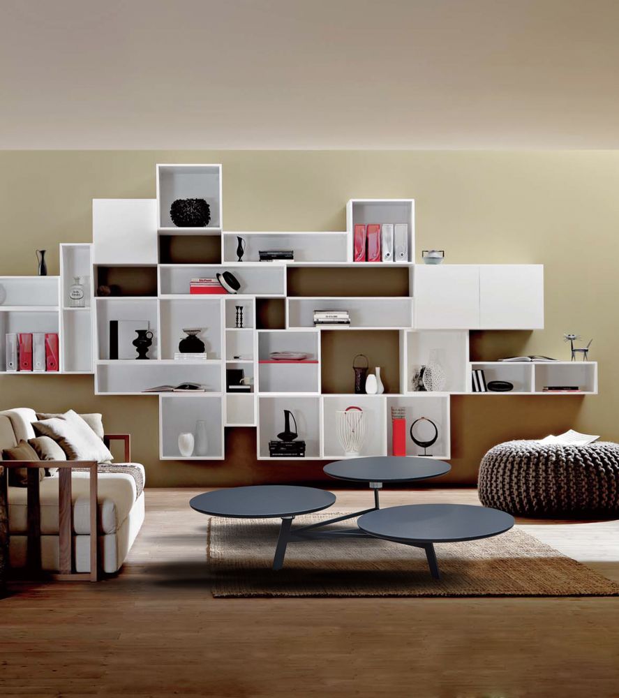 Tables basses - TABLE BASSE DISKO - GALEA