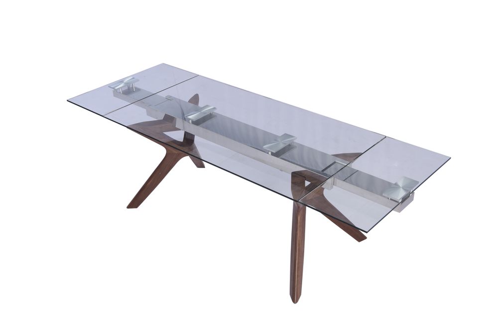 Dining Tables - LINDA DINING TABLE - GALEA