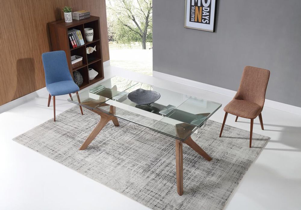 Dining Tables - LINDA DINING TABLE - GALEA