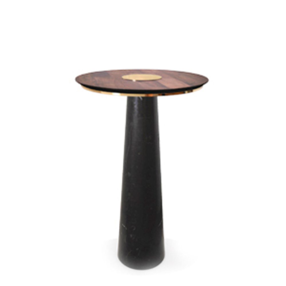 Tables Salle à Manger - Bertoia | Table de bar - ESSENTIAL HOME