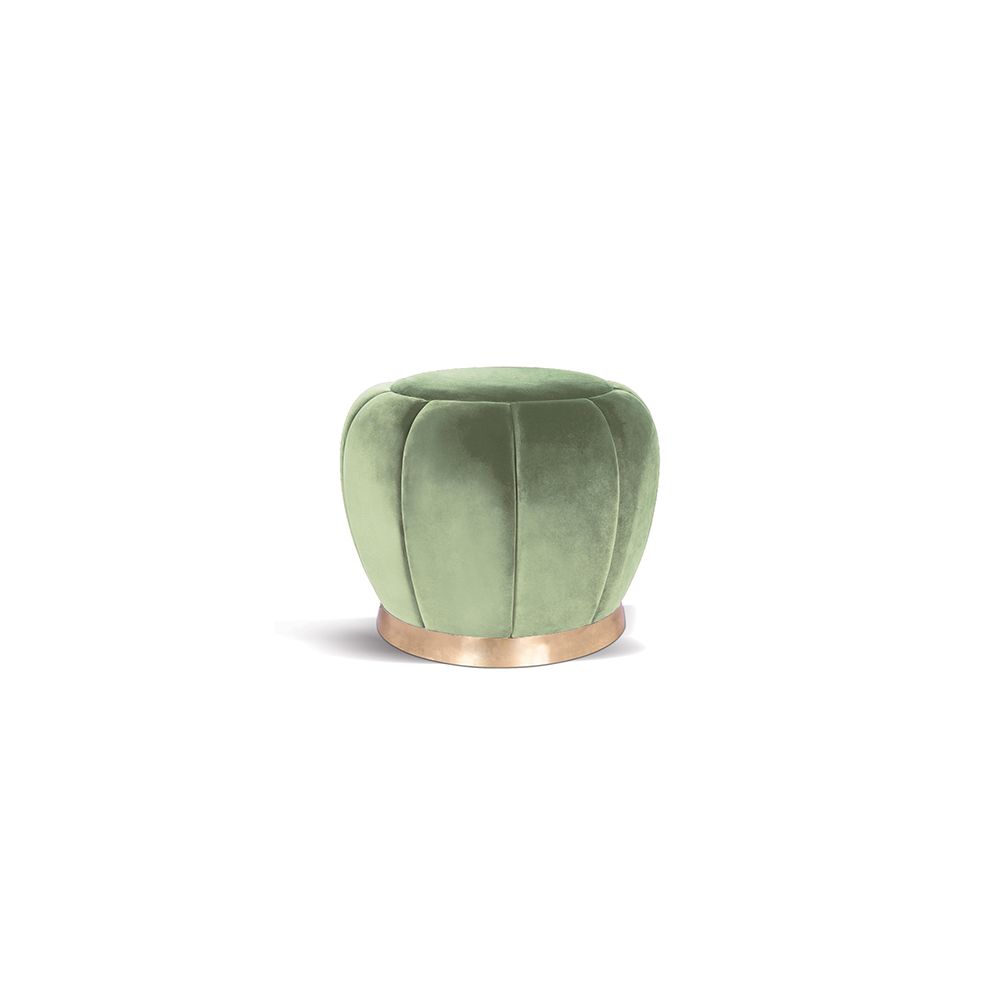 Stools for hospitalities & contracts - Florence | Stool - ESSENTIAL HOME