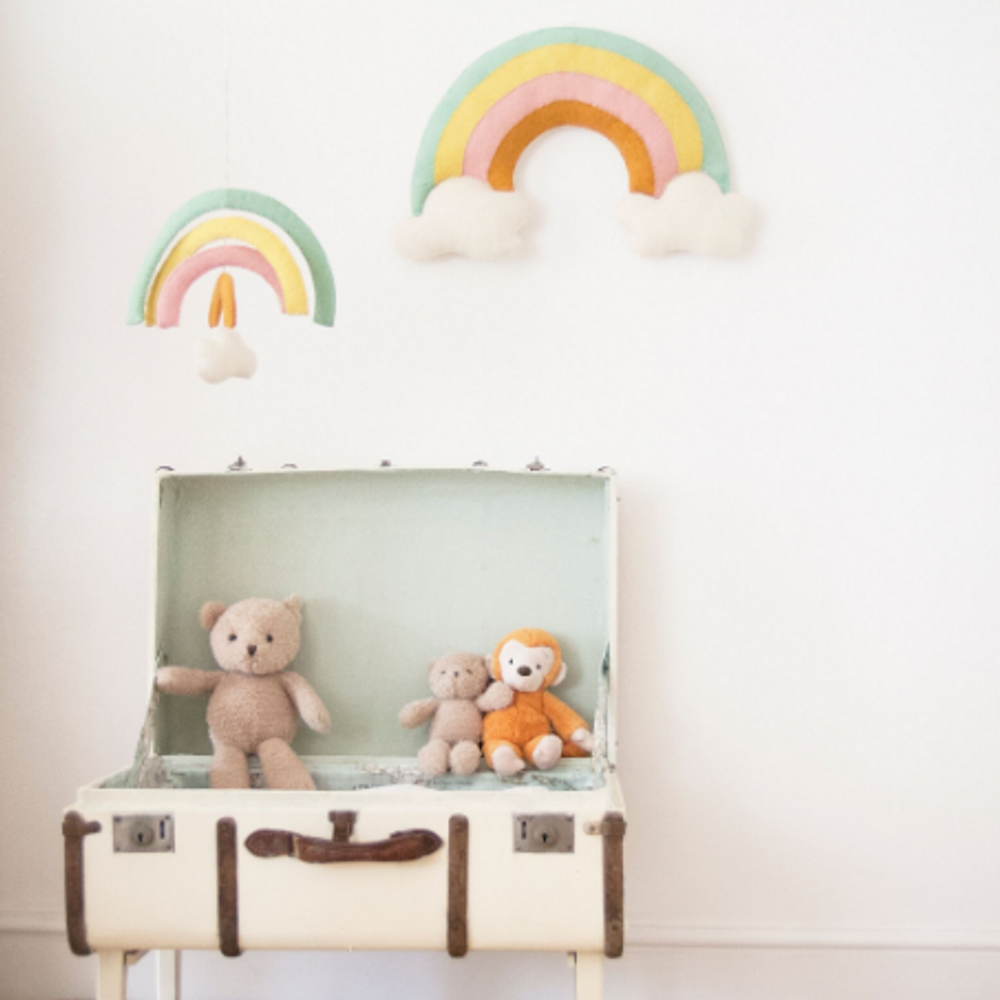 Chambres d'enfants - Décorations murales de Fiona Walker England - S-C BRANDS