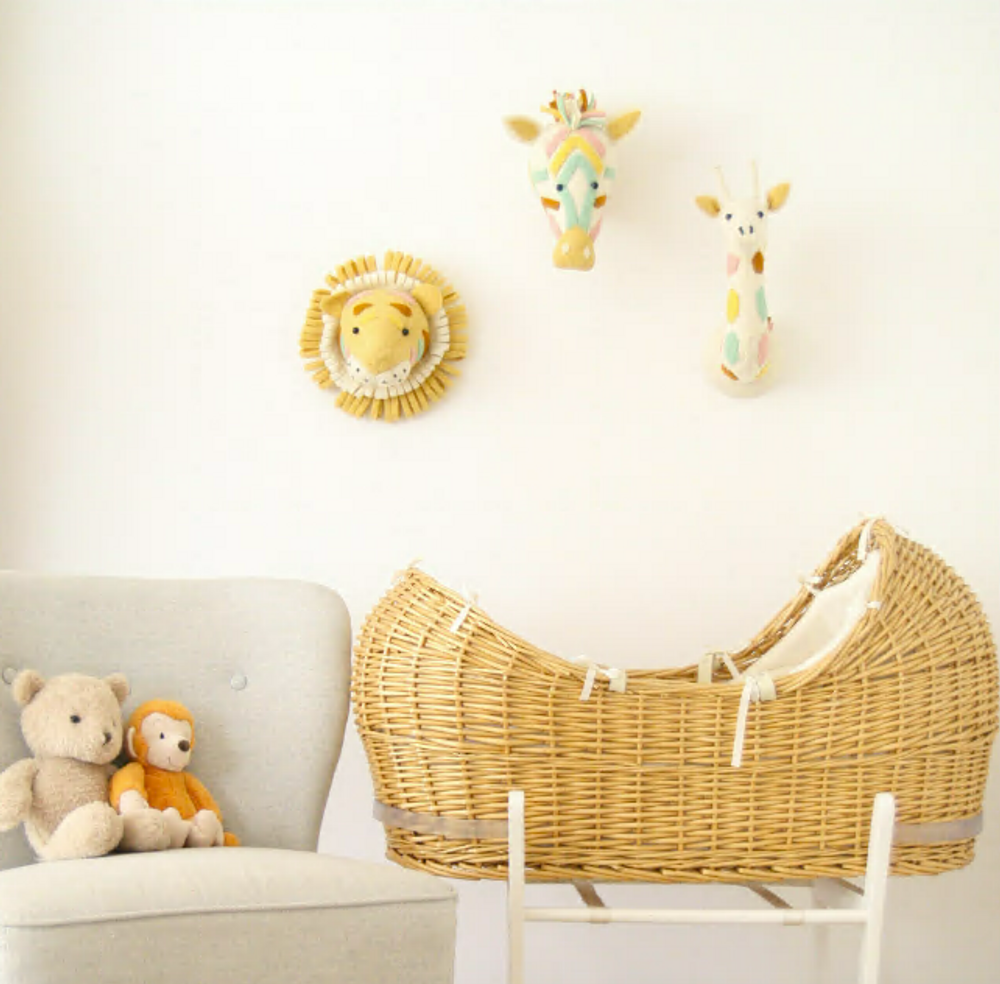 Chambres d'enfants - Décorations murales de Fiona Walker England - S-C BRANDS