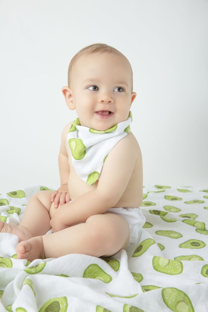 Accessoires enfants - Angel Dear Baby Swaddle - S-C BRANDS