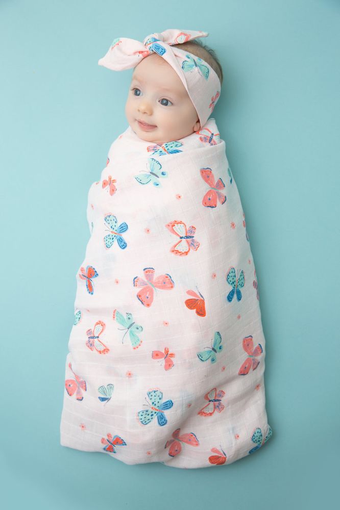 Accessoires enfants - Angel Dear Baby Swaddle - S-C BRANDS