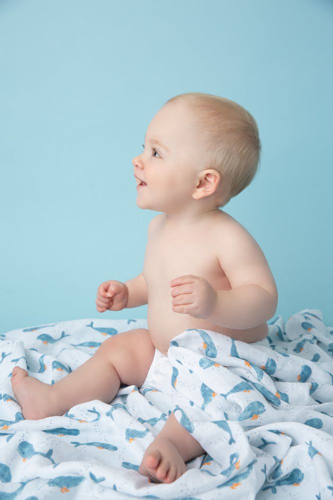 Accessoires enfants - Angel Dear Baby Swaddle - S-C BRANDS
