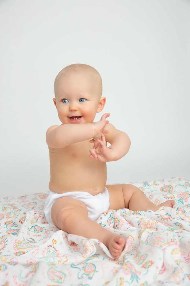Accessoires enfants - Angel Dear Baby Swaddle - S-C BRANDS