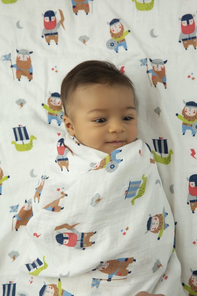 Accessoires enfants - Angel Dear Baby Swaddle - S-C BRANDS