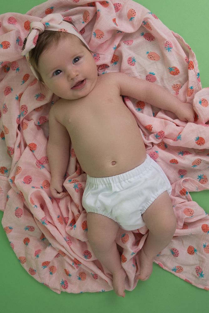 Accessoires enfants - Angel Dear Baby Swaddle - S-C BRANDS