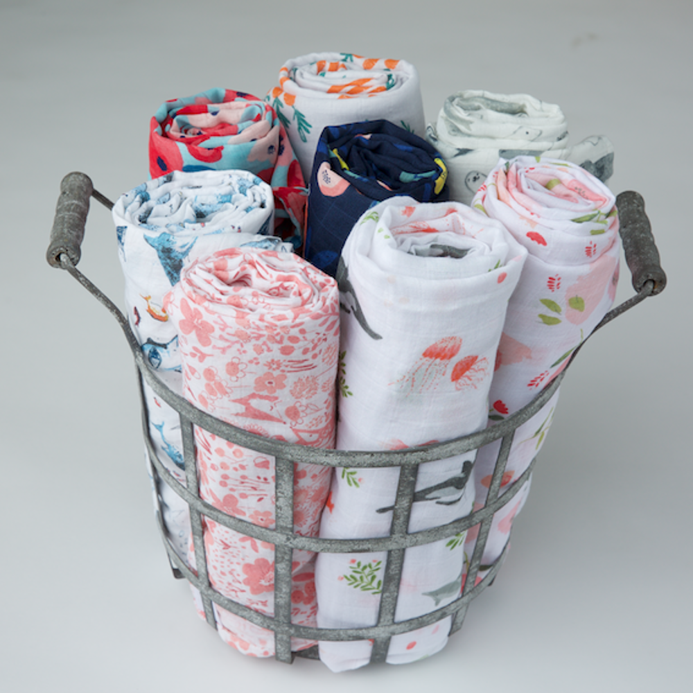 Accessoires enfants - Angel Dear Baby Swaddle - S-C BRANDS