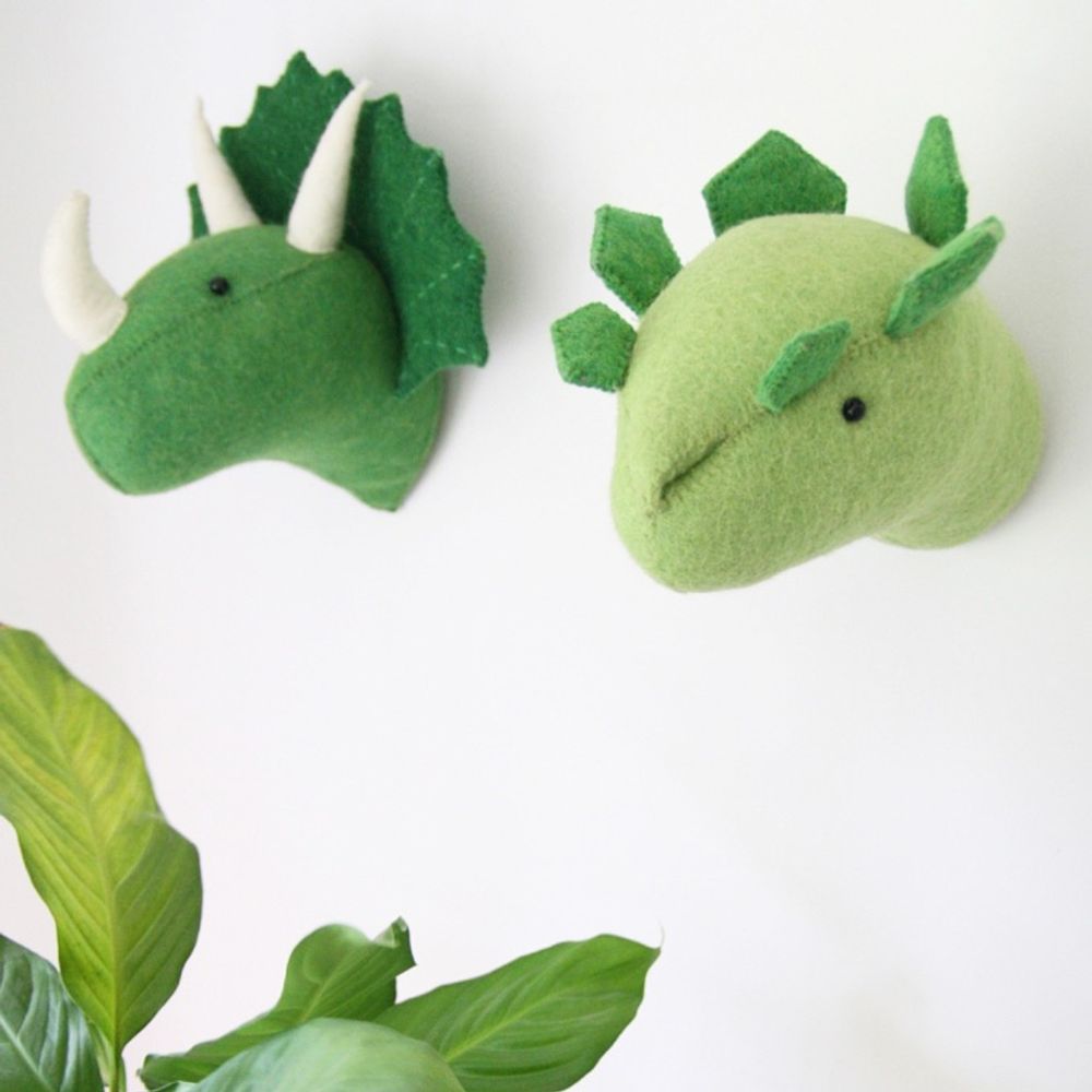 Chambres d'enfants - Décorations murales de Fiona Walker England - S-C BRANDS