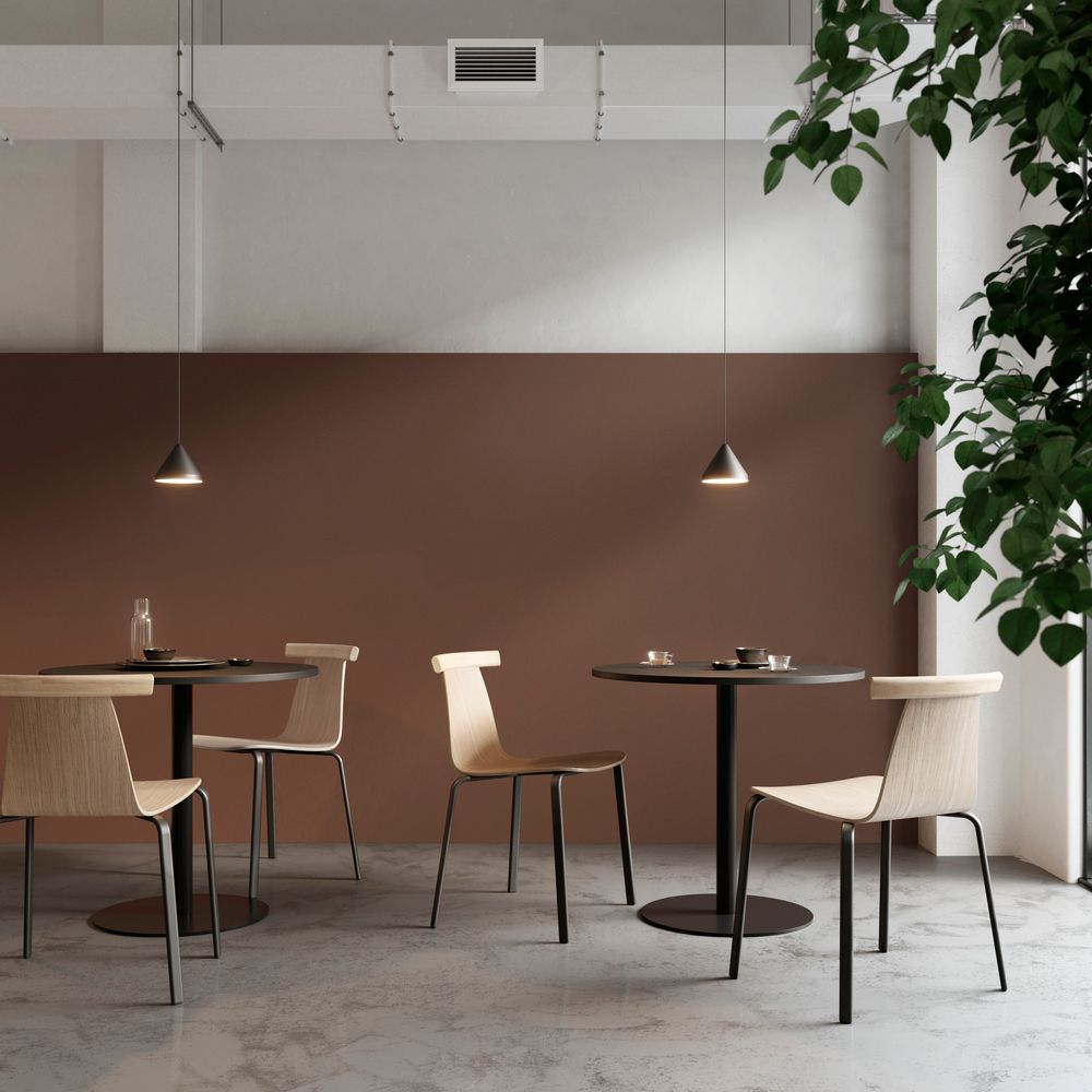 Chairs - Atal Chair - ALKI