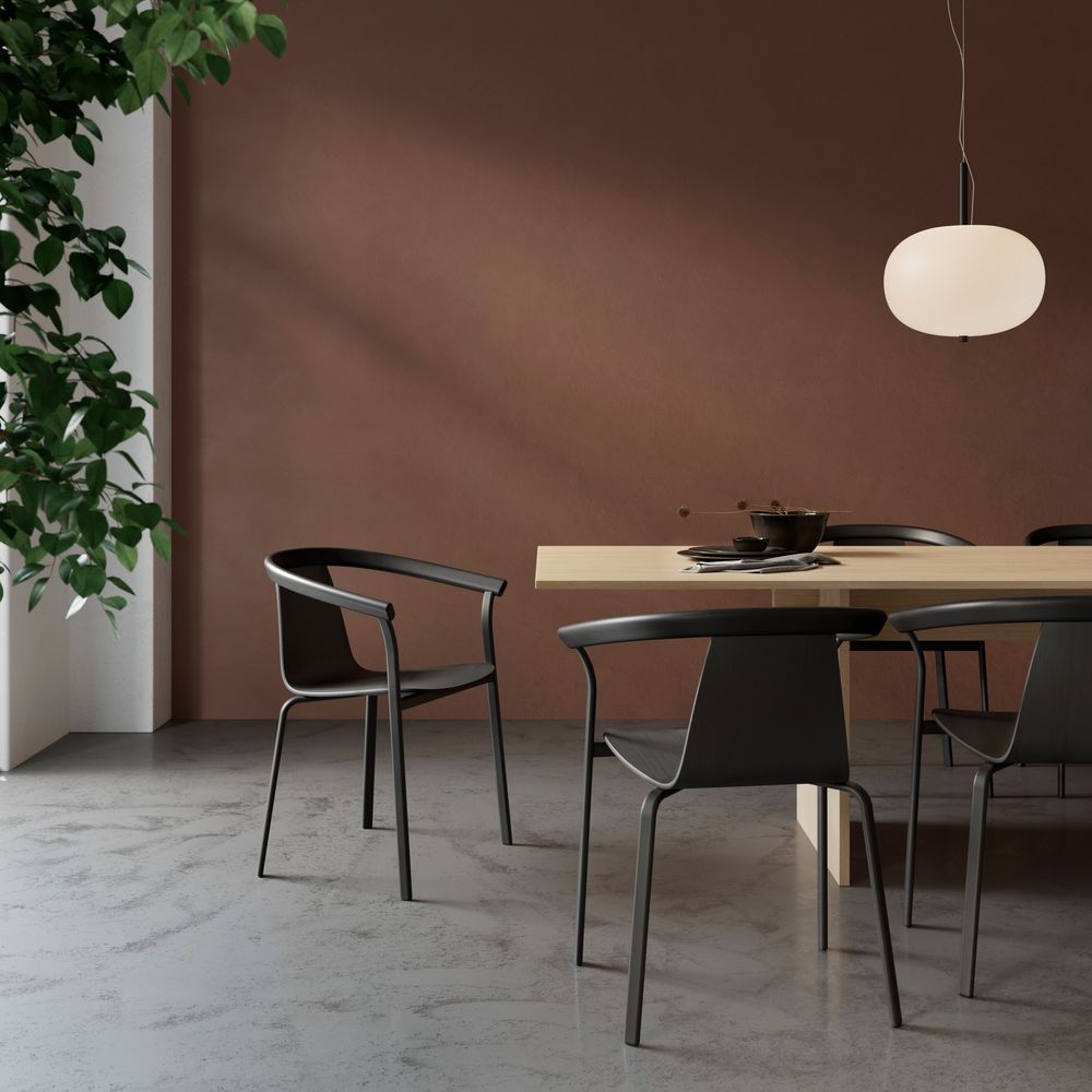 Chairs - Atal Chair - ALKI