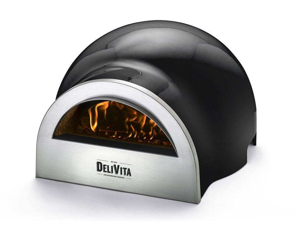 Barbecues - The Complete Collection - XAPRON - FOUR DELIVITA