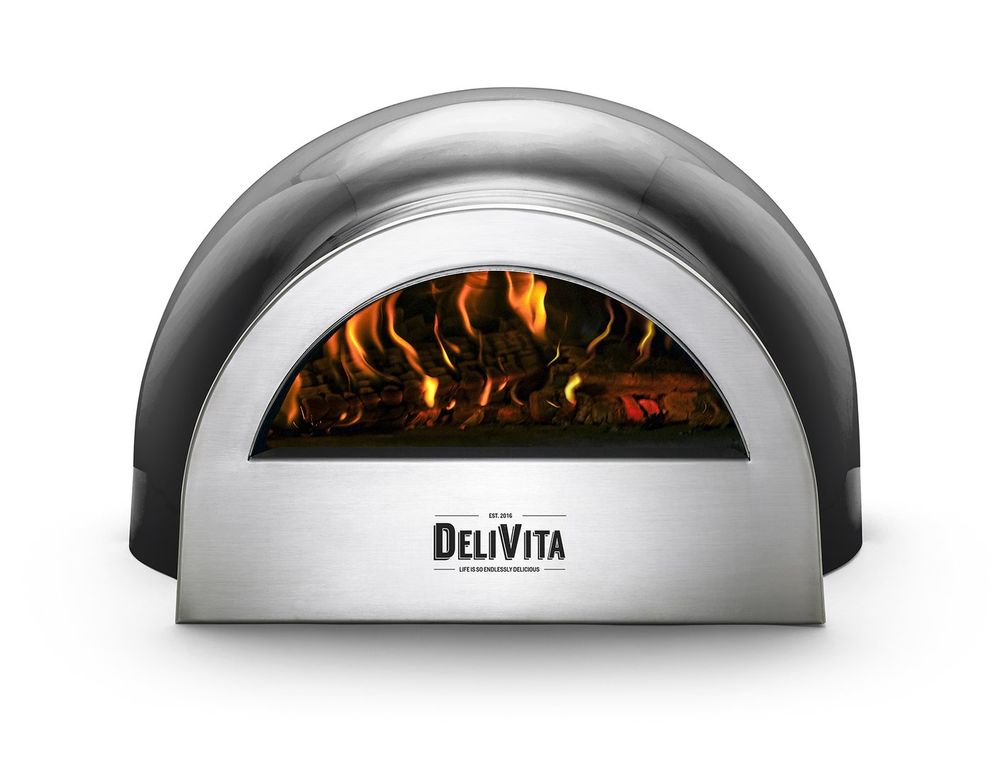 Barbecues - The Complete Collection - XAPRON - FOUR DELIVITA