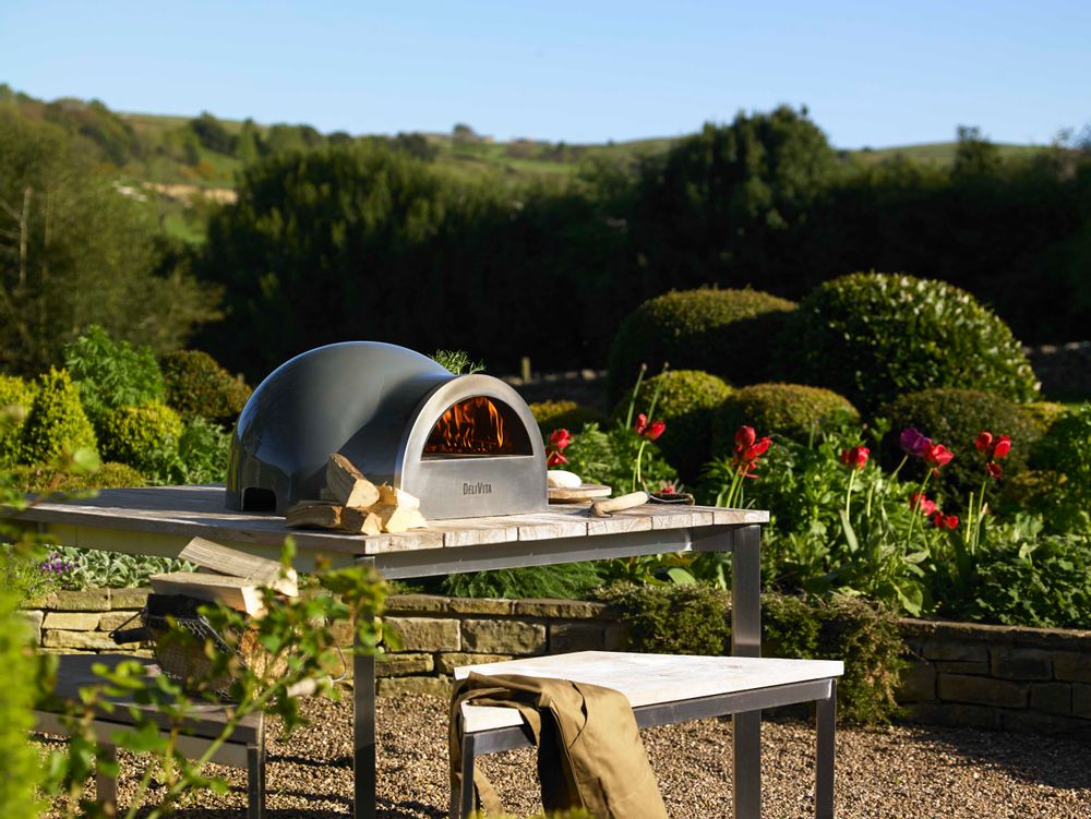 Barbecues - The Complete Collection - XAPRON - FOUR DELIVITA