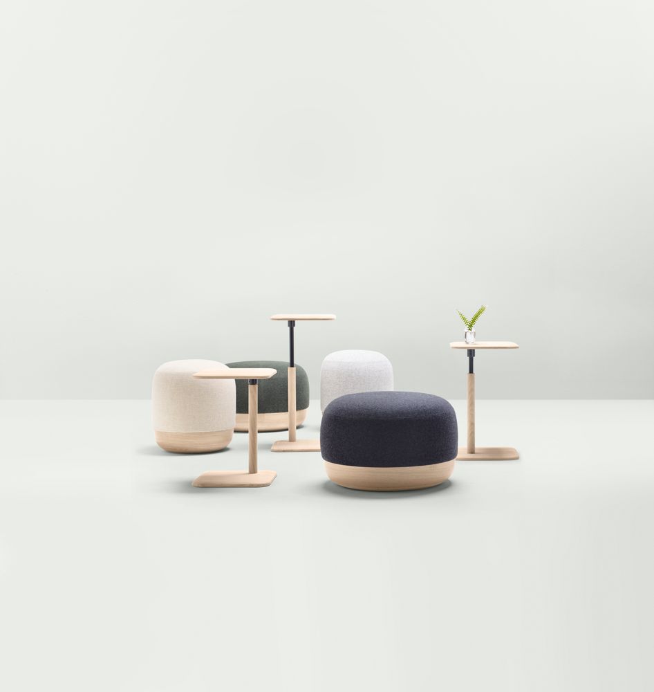 Poufs - Poufs Egon - ALKI