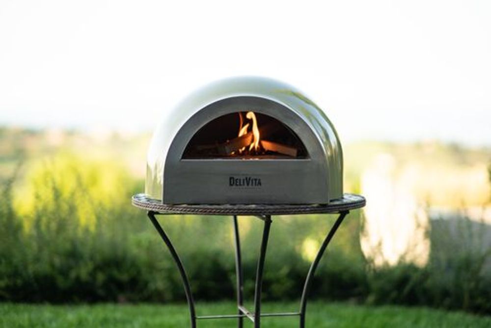Barbecues - The Starter collection - XAPRON - FOUR DELIVITA