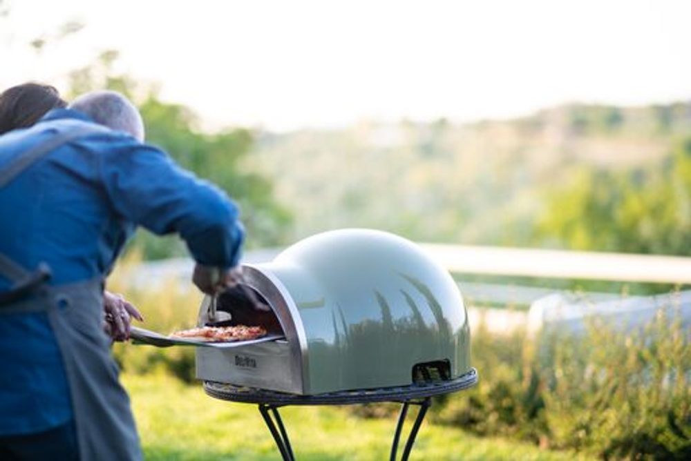 Barbecues - The Starter collection - XAPRON - FOUR DELIVITA