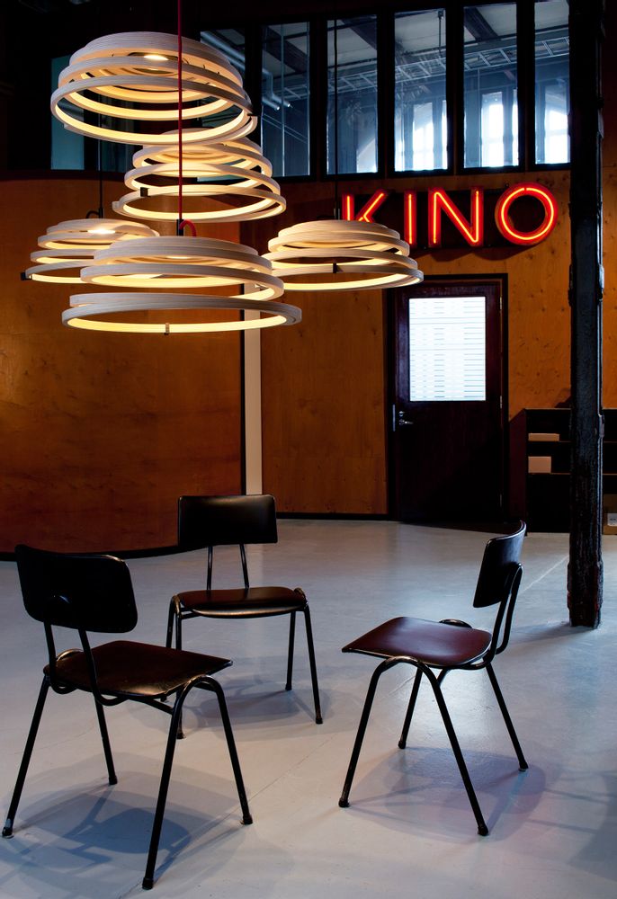 Suspensions - SECTO DESIGN Suspensions - LA BOUTIQUE SCANDINAVE