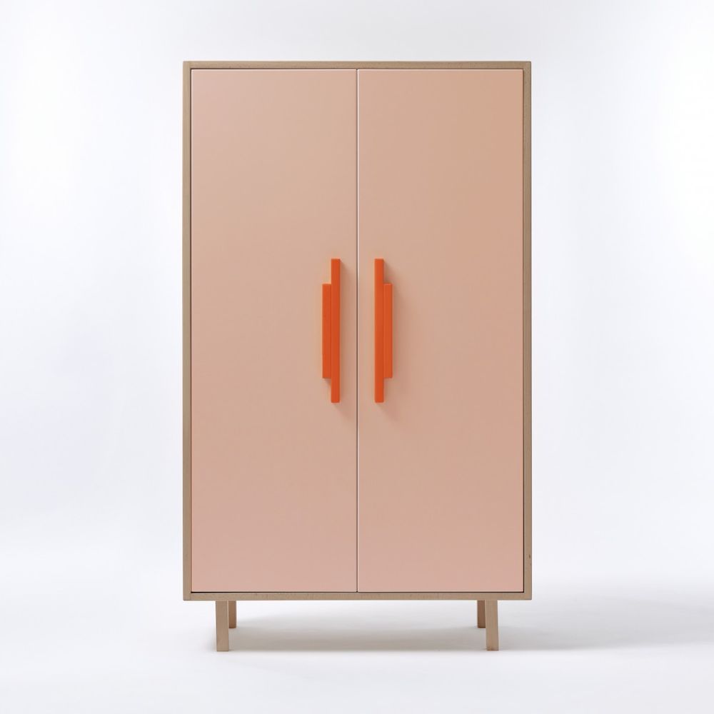 Wardrobe - INVADER closet - COLONEL