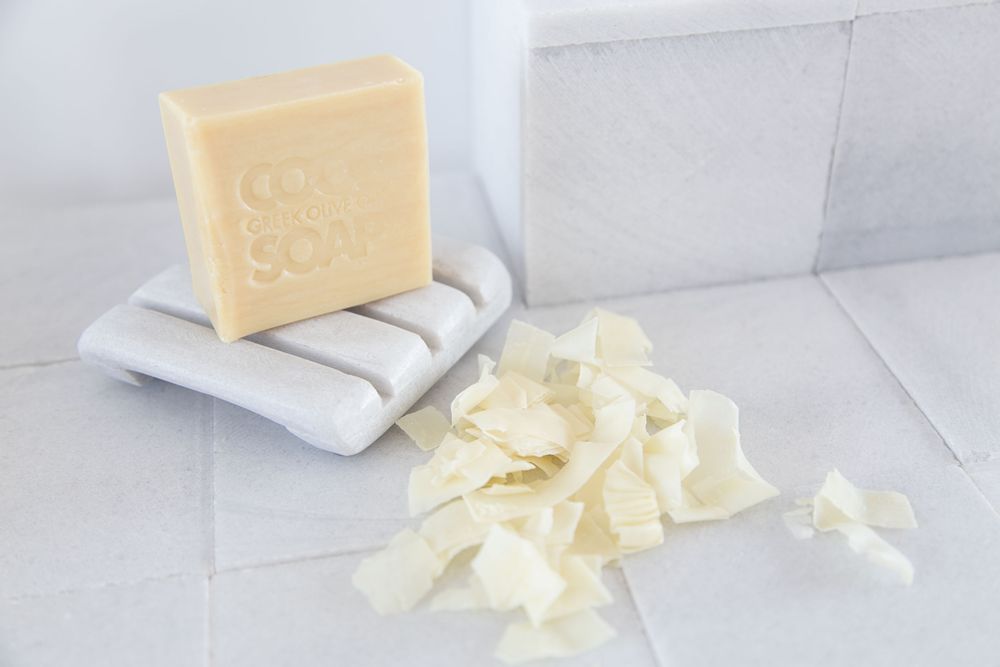 Sets de bureaux  - ACCESSOIRES DE BAIN EN MARBRE - COOL COLLECTION
