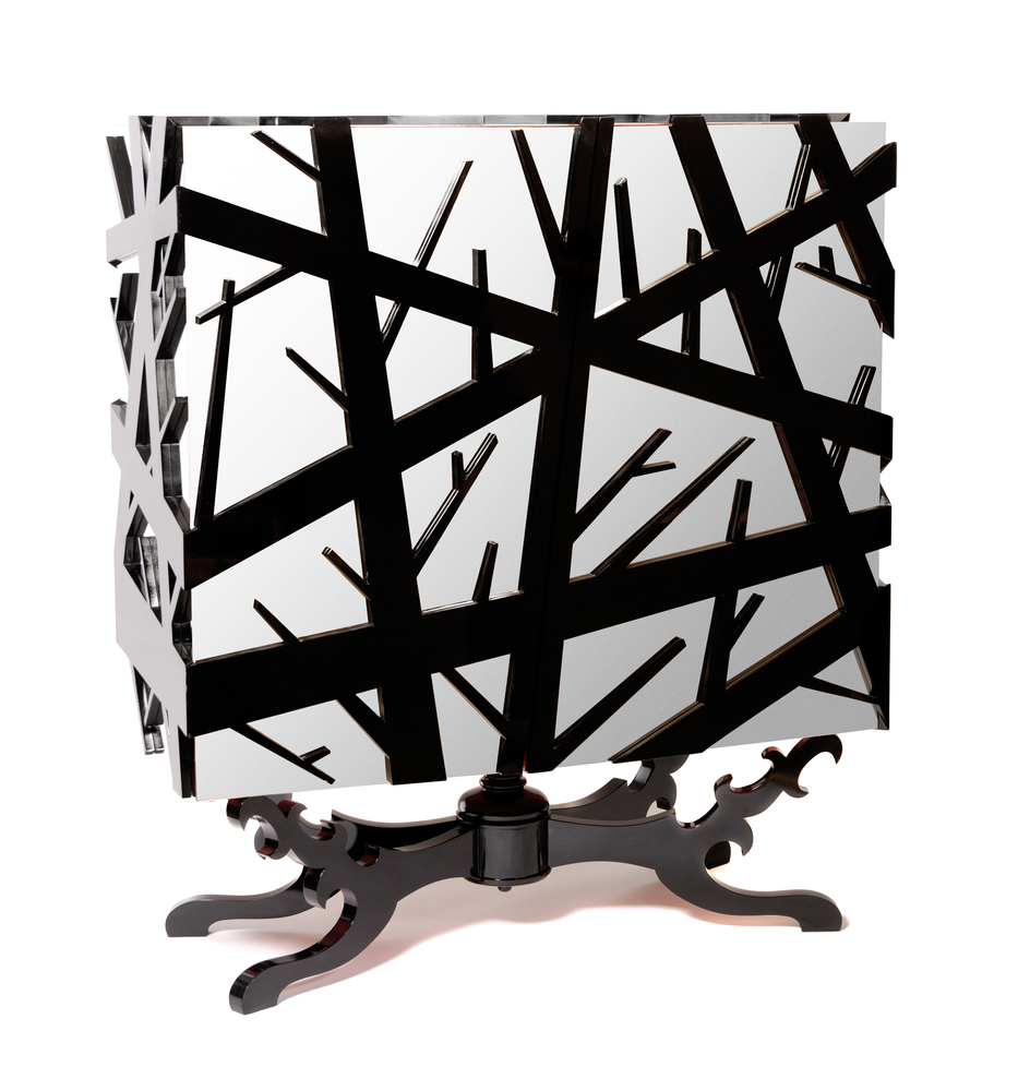 Storage boxes - FOREST Cabinet - BOCA DO LOBO