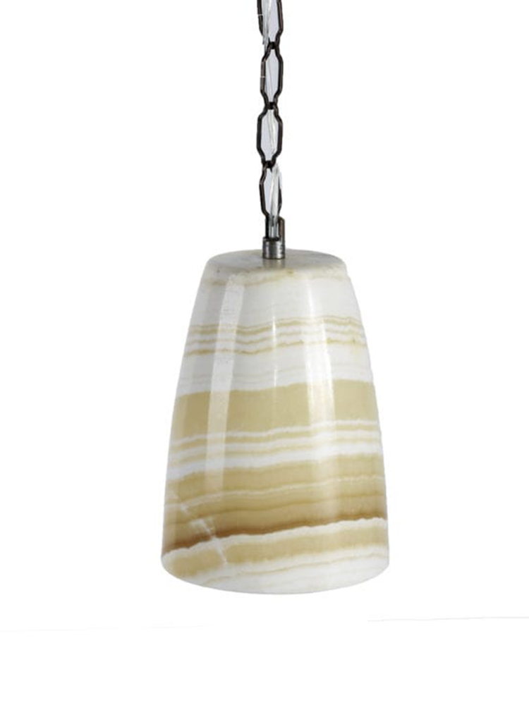 Decorative objects - Luna pendant lamp - MAISON ZOE