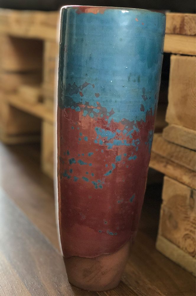 Vases - Ceramic vase - MAISON ZOE