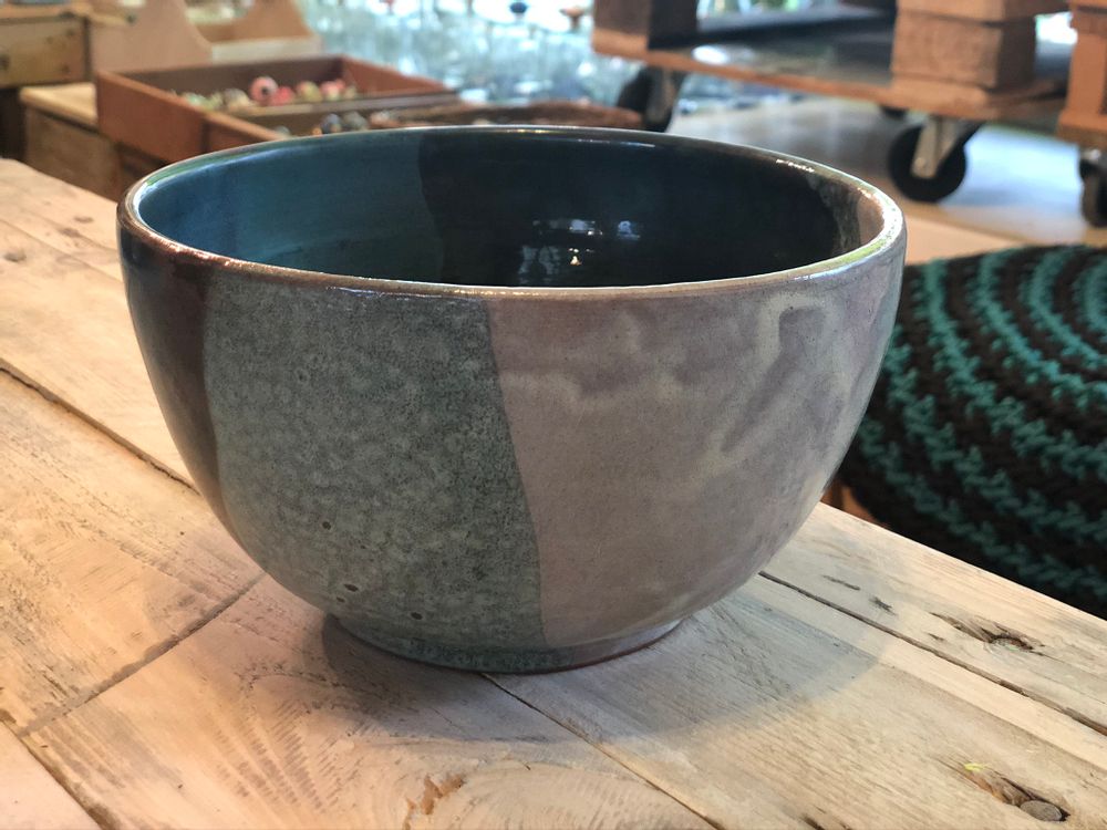 Bowls - Thaly ceramic bowl - MAISON ZOE