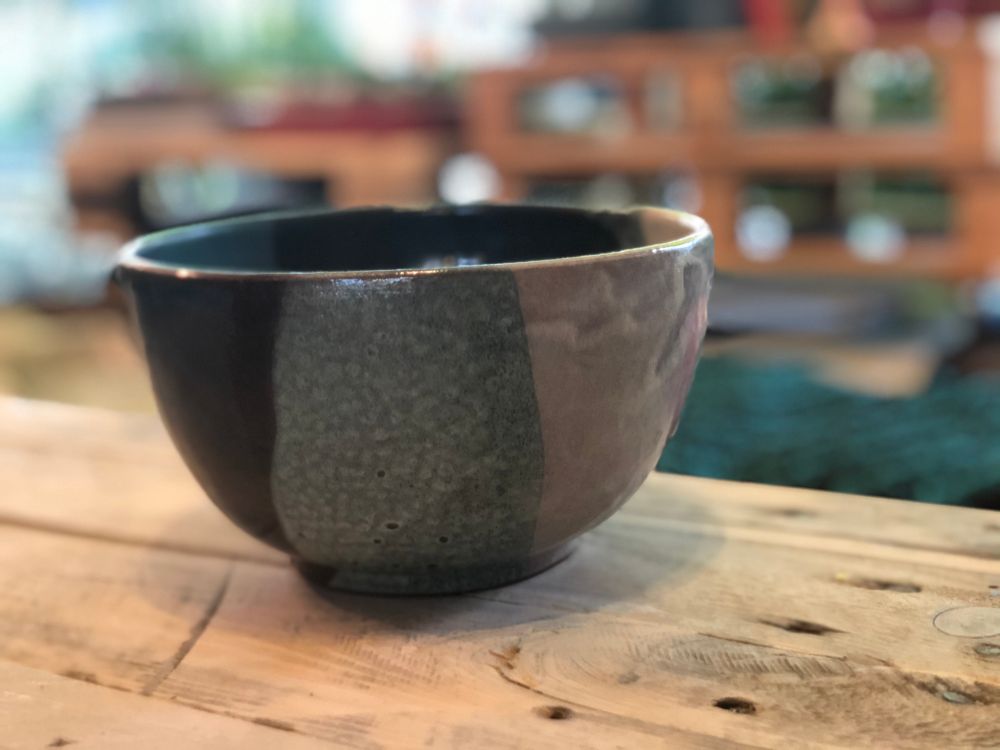 Bowls - Thaly ceramic bowl - MAISON ZOE